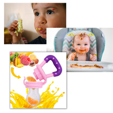 Carica l'immagine nel visualizzatore di Gallery, Biberon per bambini - Ozerty
