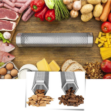 Carica l'immagine nel visualizzatore di Gallery, Generatore di fumo per barbecue - Ozerty
