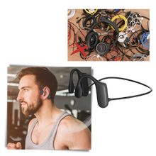 Carica l'immagine nel visualizzatore di Gallery, Cuffie a conduzione ossea - Ozerty
