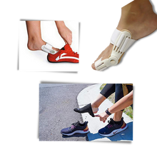 Carica l'immagine nel visualizzatore di Gallery, Correttore ortopedico di alluce valgo - Ozerty
