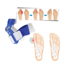 Carica l'immagine nel visualizzatore di Gallery, Correttore ortopedico di alluce valgo - Ozerty
