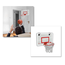Carica l'immagine nel visualizzatore di Gallery, Mini set di minicanestri da basket - Ozerty
