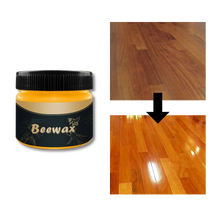 Carica l'immagine nel visualizzatore di Gallery, Cera d'api aromatica per lucidatura del legno - Ozerty
