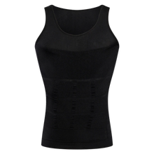 Carica l'immagine nel visualizzatore di Gallery, Canottiera snellente per il corpo
