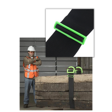 Carica l'immagine nel visualizzatore di Gallery, Cinghia di sollevamento regolabile - Ozerty
