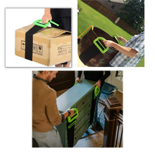 Carica l'immagine nel visualizzatore di Gallery, Cinghia di sollevamento regolabile - Ozerty
