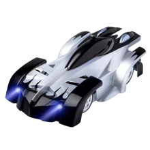 Carica l'immagine nel visualizzatore di Gallery, Auto RC da arrampicata su parete - Ozerty
