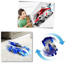 Carica l'immagine nel visualizzatore di Gallery, Auto RC da arrampicata su parete - Ozerty
