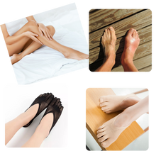 Carica l'immagine nel visualizzatore di Gallery, 2 Paia di calze a compressione - Ozerty
