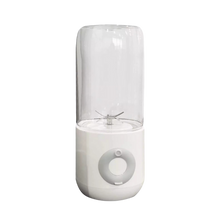 Carica l&#39;immagine nel visualizzatore di Gallery, 6 lame mini frullatore portatile
