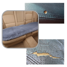 Carica l'immagine nel visualizzatore di Gallery, Coprisedili per auto in peluche - Ozerty
