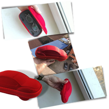 Carica l'immagine nel visualizzatore di Gallery, Custodia per occhiali da sole per bambini - Ozerty
