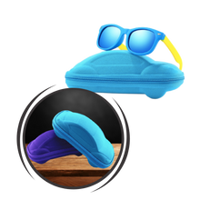 Carica l'immagine nel visualizzatore di Gallery, Custodia per occhiali da sole per bambini - Ozerty
