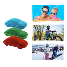 Carica l'immagine nel visualizzatore di Gallery, Custodia per occhiali da sole per bambini - Ozerty
