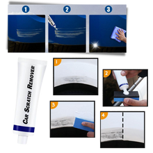 Carica l'immagine nel visualizzatore di Gallery, Kit di riparazione graffi auto - Ozerty
