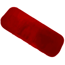 Carica l'immagine nel visualizzatore di Gallery, Coprisedili per auto in peluche
