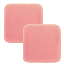 Carica l'immagine nel visualizzatore di Gallery, Coprisedili per auto in peluche
