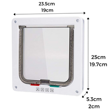 Carica l'immagine nel visualizzatore di Gallery, Gattaiola - Ozerty
