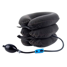 Carica l'immagine nel visualizzatore di Gallery, Collare gonfiabile a trazione cervicale - Ozerty
