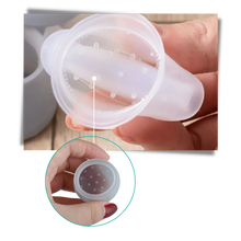 Carica l'immagine nel visualizzatore di Gallery, Confezione da 8 protezioni in silicone per mobili - Ozerty
