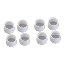 Carica l'immagine nel visualizzatore di Gallery, Confezione da 8 protezioni in silicone per mobili
