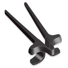 Carica l'immagine nel visualizzatore di Gallery, Bacchette da dito ergonomiche
