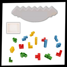 Carica l'immagine nel visualizzatore di Gallery, Giocattolo impilabile ad alto bilanciamento per bambini - Ozerty
