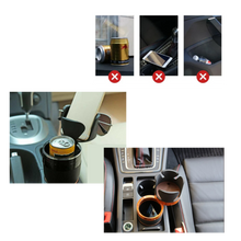 Carica l'immagine nel visualizzatore di Gallery, Adattatore multi-funzionale per portabicchieri - Ozerty
