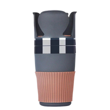 Carica l'immagine nel visualizzatore di Gallery, Adattatore multi-funzionale per portabicchieri - Ozerty
