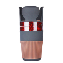 Carica l'immagine nel visualizzatore di Gallery, Adattatore multi-funzionale per portabicchieri
