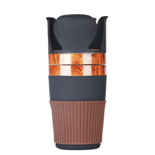 Carica l'immagine nel visualizzatore di Gallery, Adattatore multi-funzionale per portabicchieri
