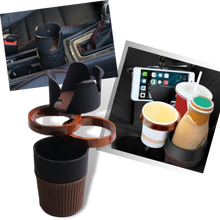 Carica l'immagine nel visualizzatore di Gallery, Adattatore multi-funzionale per portabicchieri - Ozerty
