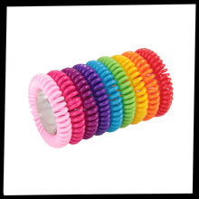 Carica l'immagine nel visualizzatore di Gallery, Bracciale repellente per zanzare impermeabile (10 pezzi) - Ozerty
