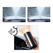 Carica l'immagine nel visualizzatore di Gallery, Coppa soffiante ad aria calda per auto - Ozerty
