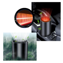 Carica l'immagine nel visualizzatore di Gallery, Coppa soffiante ad aria calda per auto - Ozerty
