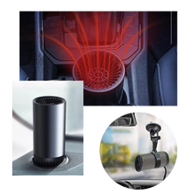 Carica l'immagine nel visualizzatore di Gallery, Coppa soffiante ad aria calda per auto
