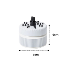 Carica l'immagine nel visualizzatore di Gallery, Aspirapolvere da tavolo - Ozerty
