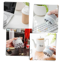 Carica l'immagine nel visualizzatore di Gallery, Aspirapolvere da tavolo
