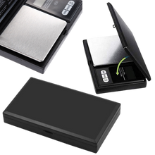 Carica l'immagine nel visualizzatore di Gallery, Bilancia digitale tascabile - Ozerty
