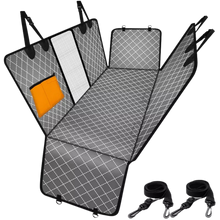 Carica l'immagine nel visualizzatore di Gallery, Coprisedile per auto per cani - Ozerty
