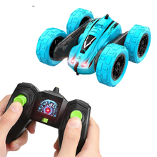 Carica l'immagine nel visualizzatore di Gallery, Auto telecomandata a due lati - Ozerty
