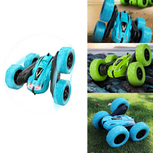 Carica l'immagine nel visualizzatore di Gallery, Auto telecomandata a due lati - Ozerty
