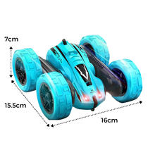 Carica l'immagine nel visualizzatore di Gallery, Auto telecomandata a due lati - Ozerty
