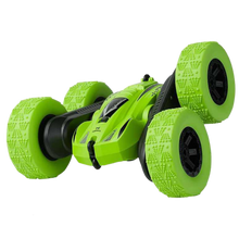 Carica l'immagine nel visualizzatore di Gallery, Auto telecomandata a due lati
