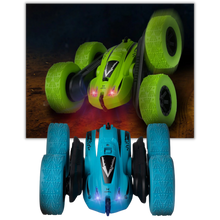 Carica l'immagine nel visualizzatore di Gallery, Auto telecomandata a due lati - Ozerty
