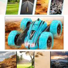 Carica l'immagine nel visualizzatore di Gallery, Auto telecomandata a due lati - Ozerty

