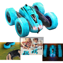 Carica l'immagine nel visualizzatore di Gallery, Auto telecomandata a due lati - Ozerty
