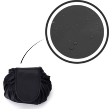 Carica l'immagine nel visualizzatore di Gallery, Borsa per il trucco pieghevole con coulisse - Ozerty
