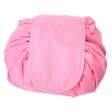 Carica l'immagine nel visualizzatore di Gallery, Borsa per il trucco pieghevole con coulisse - Ozerty
