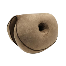 Carica l'immagine nel visualizzatore di Gallery, Doppio cuscino di seduta gluteo
